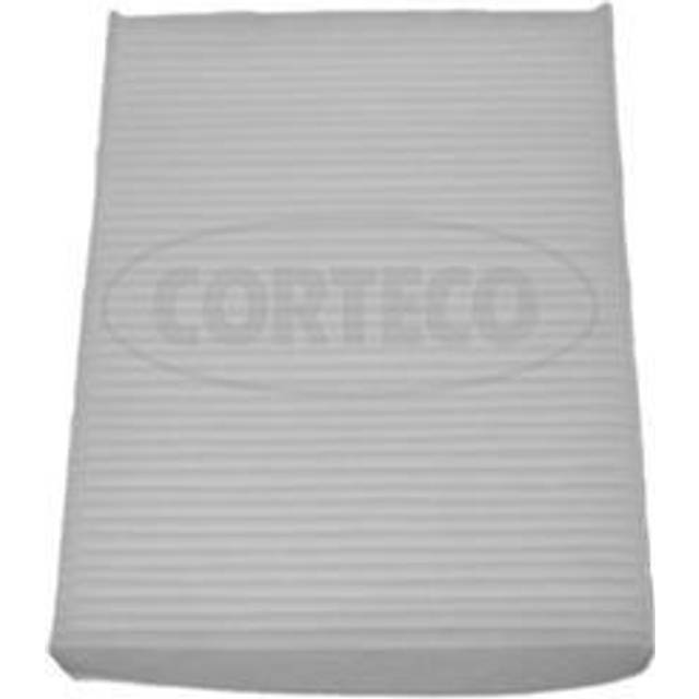 CORTECO 21653027 Kupéfilter Partikelfilter