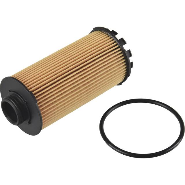 febi bilstein 170945 oliefilter met afdichtring, 1 stuk