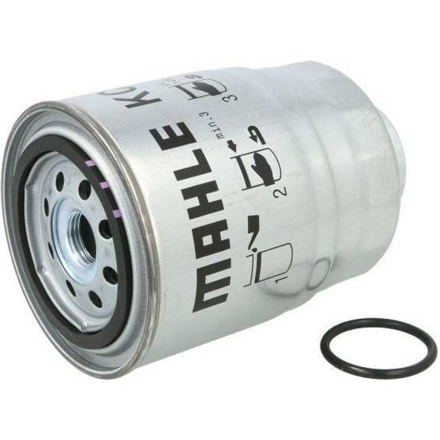 Fuel filter KC 67 Mahle KC 67