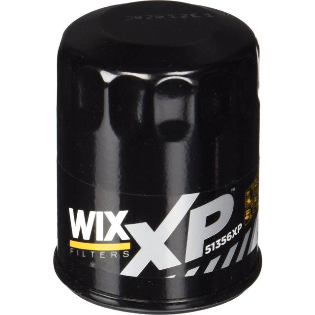 Wix Filters 51356XP XP Engine Oil Filters for 1994 Mazda 323 1.6L L4 Gas SOHC