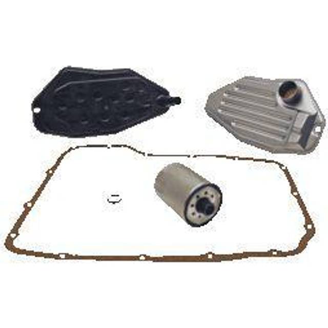 Hydraulfilter, automatväxellådaa WIX FILTERS 58846