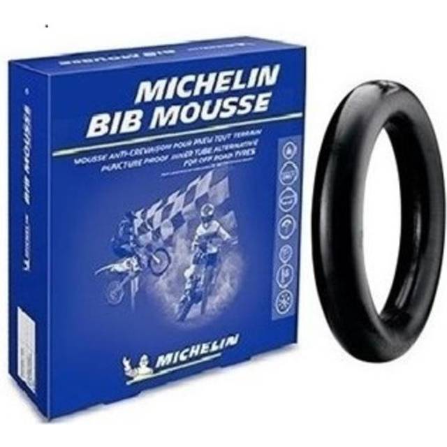 Skumslang Michelin BIB Mousse