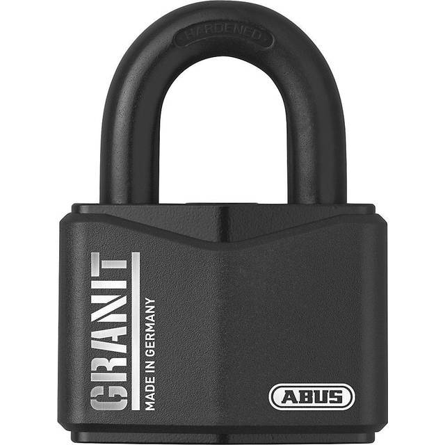 Abus 37RK/70 Granit Padlock