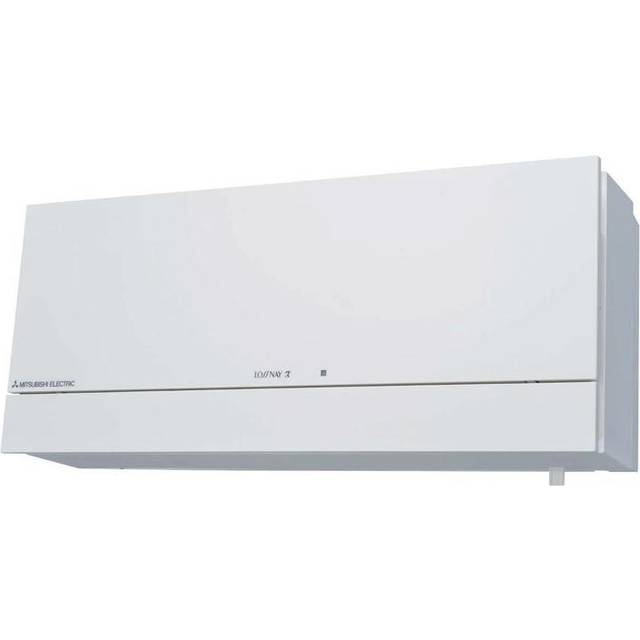 Mitsubishi VL-100 Mini Ventilation