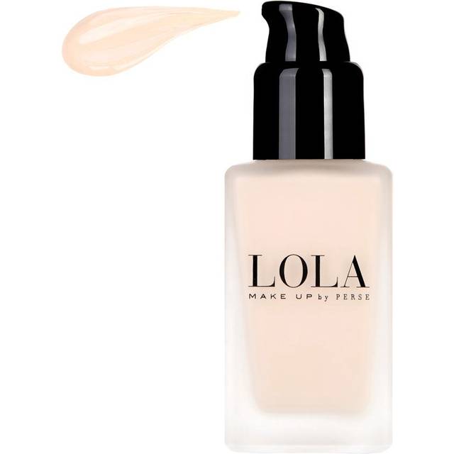 Matte Long Lasting Liquid Foundation 25ml - R040 -Warm undertone Warm Ivory - White - One Size