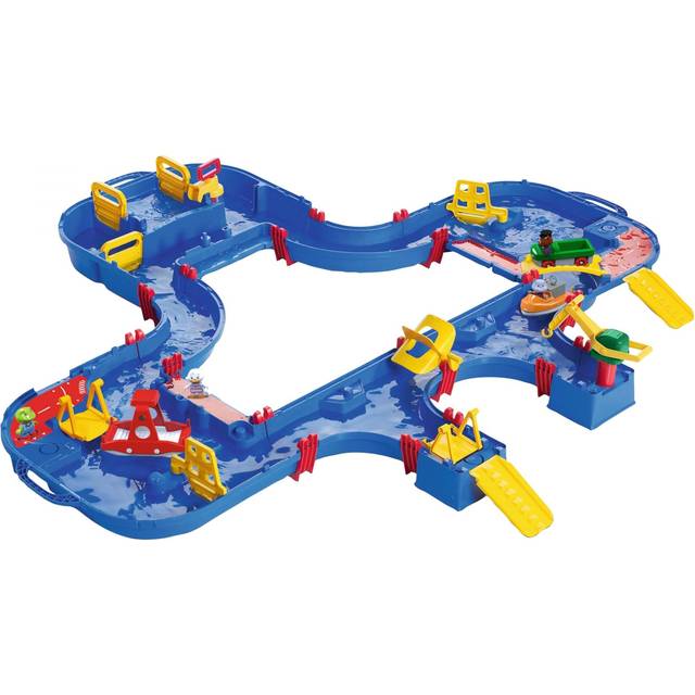 AquaPlay MegaSet Lekset