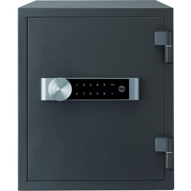 Yale Large Fire Safe