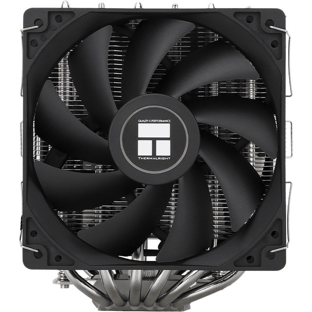 Thermalright Peerless Assassin 120 SE CPU Cooler - 120mm