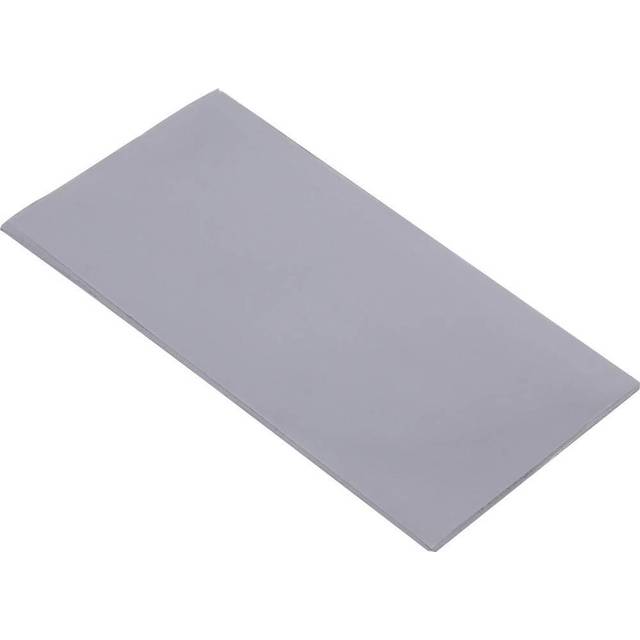 Gelid TP-GP01-A. Termiskt ledande pad 0.5 mm 12 W/mK (L x B) 80 mm x 40 mm