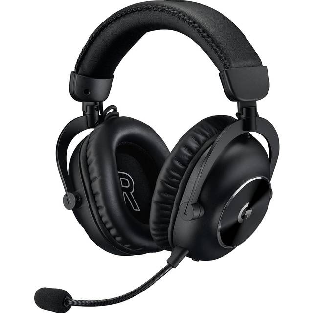 Logitech Pro X 2 Lightspeed - Bedste gaming headset - Techii.dk