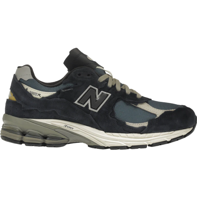 New Balance 2002R 'Protection Pack - Dark Navy' M2002RDF - Blue - 8.5