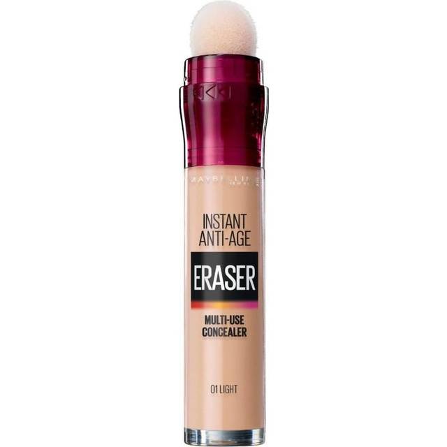 Maybelline Instant Age Rewind Eraser Multi-Use Concealer #01 Light