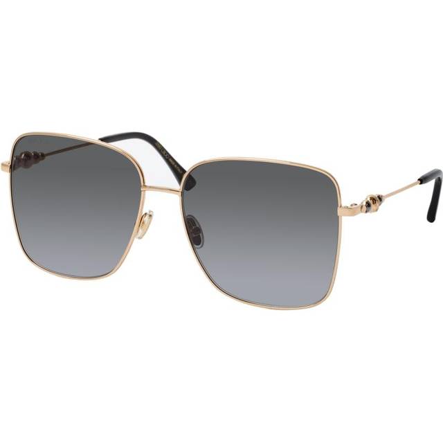 Jimmy Choo Women's HESTER 59mm Sunglasses