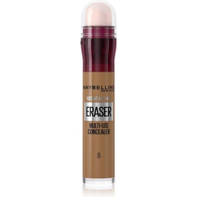 Maybelline New York Instant Anti-Age Eraser Multi-Use Concealer 08 Buff