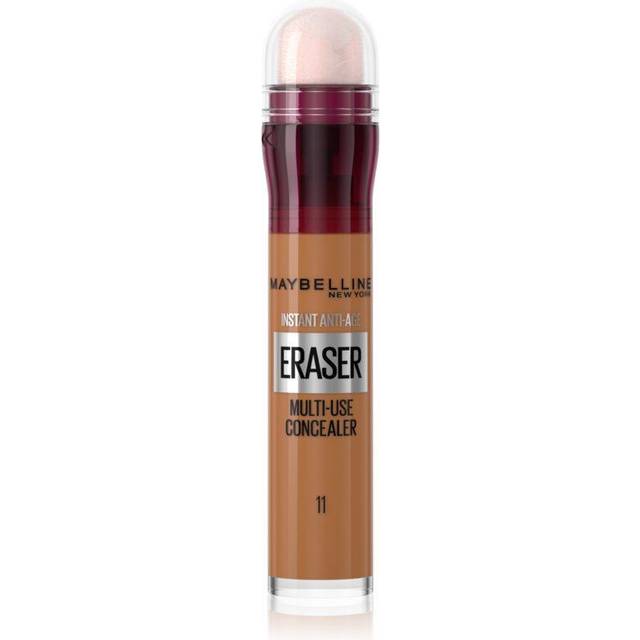 Maybelline New York Instant Anti-Age Eraser Multi-Use Concealer 11 Tan