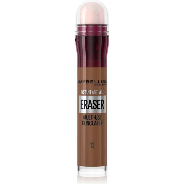 Maybelline - Instant Eraser Concealer - Natur