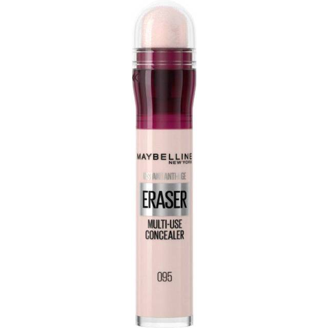 Maybelline New York Instant Anti-Age Eraser Multi-Use Concealer 95 Cool Ivory