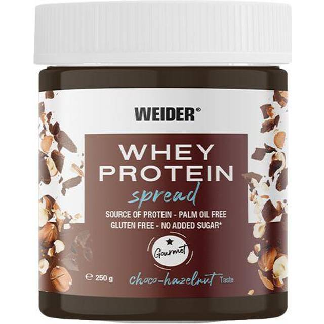 Whey Protein Spread 250 g