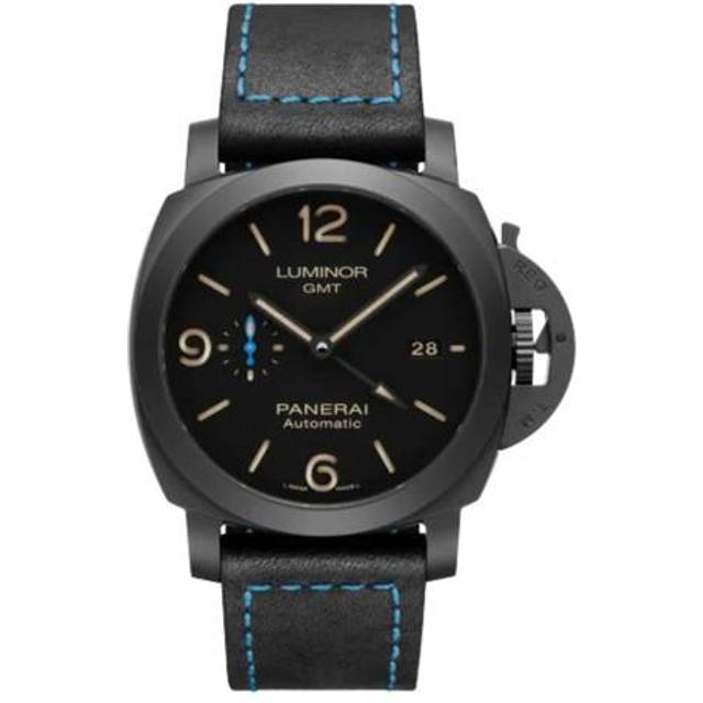 Luminor GMT 44mm Mens Watch