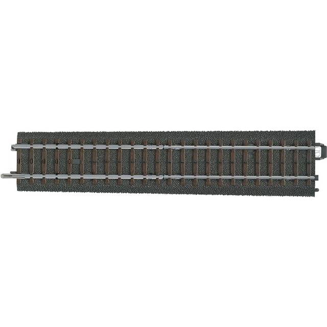 Marklin MN24922 C Track Straight K Track Adaptor 180mm HO