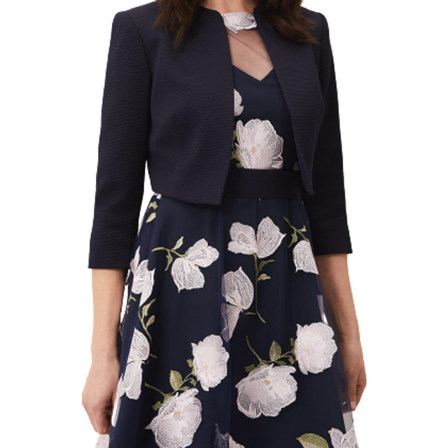Phase Eight Karlee Textured Jacket