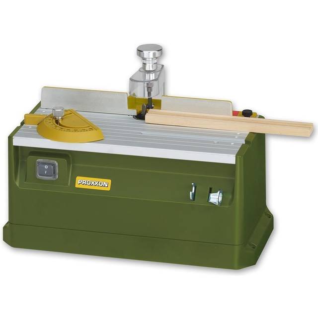 Proxxon 27050 Mikroprofileringssats MP 300