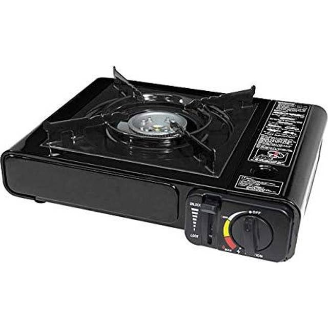 Gas Cooker in Blow Case