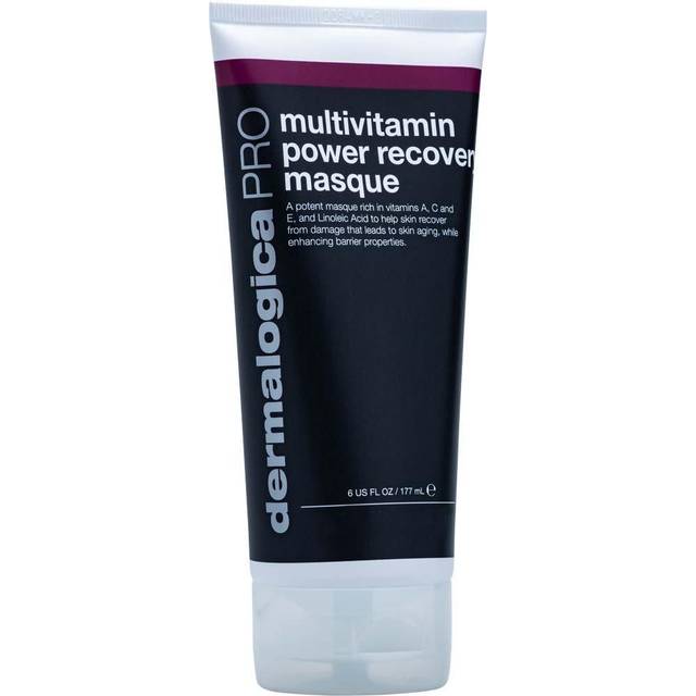 Dermalogica Age Smart MultiVitamin Power Recovery Masque PRO (Salon Size) 177ml/6oz
