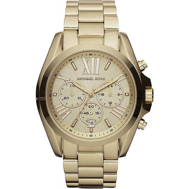 MICHAEL KORS MK5605 - Quartz Klocka Dam (40MM)