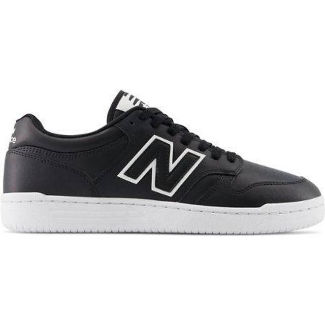 New Balance BB480 Herr, Black, 44