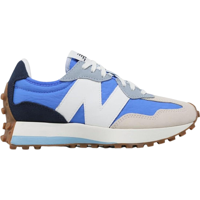 ウィメンズ New Balamce Wmns 327 'Bright Lapis Moonbeam' Buy Wmns 327 'Bright Lapis Moonbeam' - WS327TC | GOAT