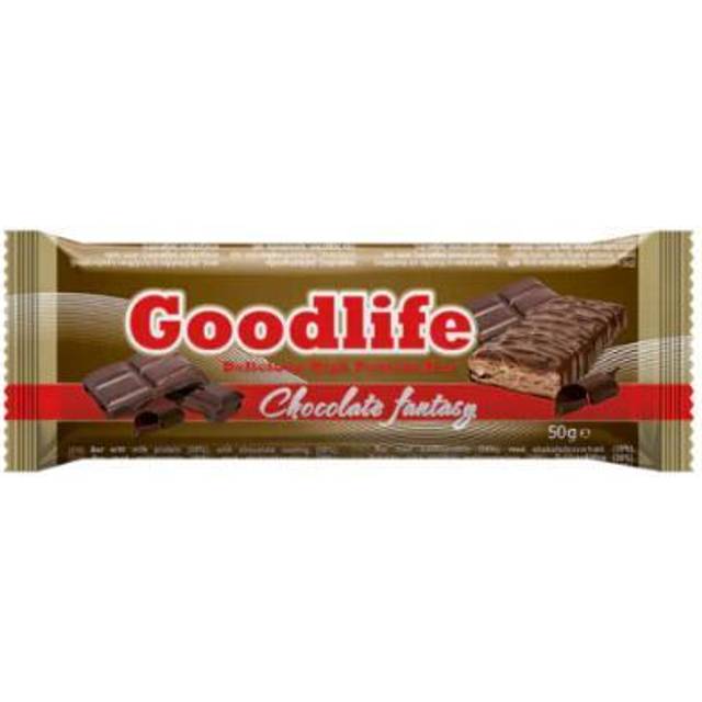 15 x Proteinbar 50 g