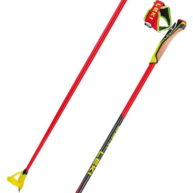 Leki Hrc Marathon Shark (140 cm)