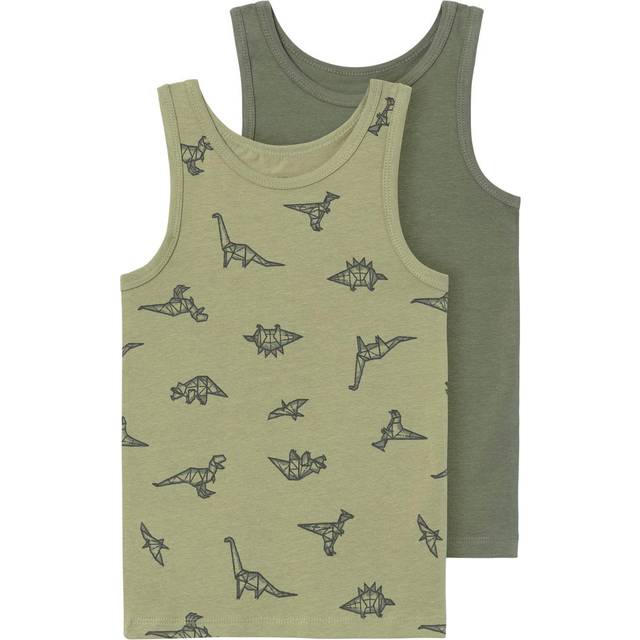 Bestseller A/S T-shirts för barn, Sage, 92