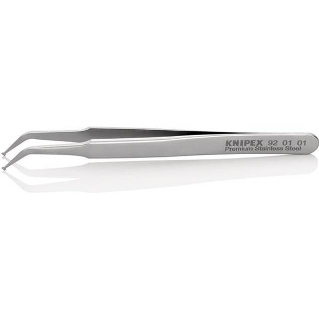 Knipex SMD-præcisionspincet Fjernlager, 5-6 dages levering