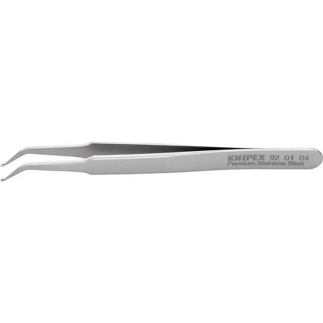 Knipex SMD-præcisionspincet Fjernlager, 5-6 dages levering