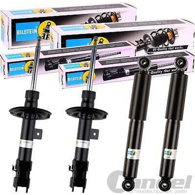 Shock Absorber BILSTEIN - B4 OE Replacement 22-235121 22235121