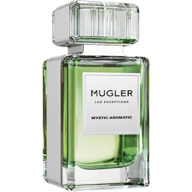 Thierry Mugler Les Exceptions Mystic Aromatic 80ml EDP Spray