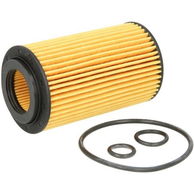 MAHLE ORIGINAL Oljefilter OX 153/7D2 Filterinsats MERCEDES-BENZ: CLA Coupe, Sprinter 3.5-T Minibuss, Vito Skåpbil, LAND ROVER: Range Rover Sport