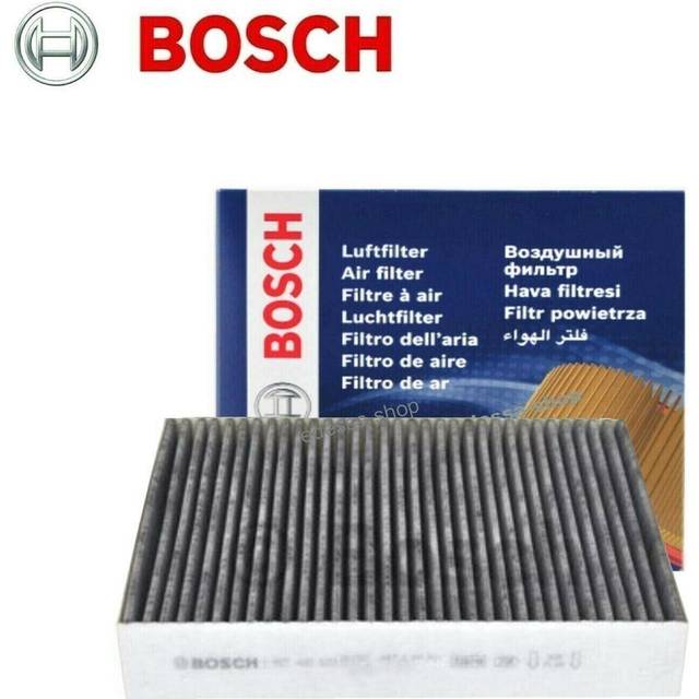 Pollen cabin filter fits vw transporter t5 t6 1987432431 7h0819631 95557221910
