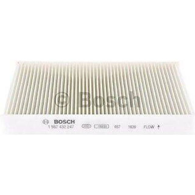 Bosch M2247 - kupéfilter av standardtyp