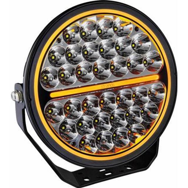 Strands Siberia Night Ranger Spot - Extraljus LED 9"