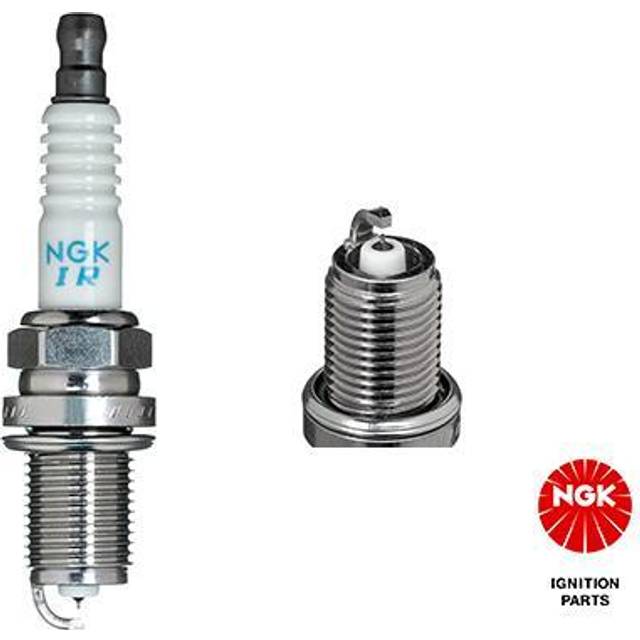 NGK Iridium Core Spark Plug