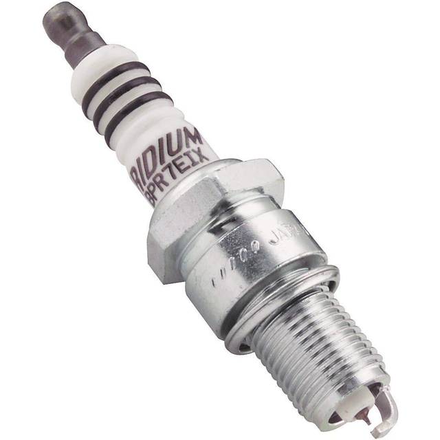 NGK BKR5EIX-11 5464 Spark Plug Iridium IX BKR5EIX11