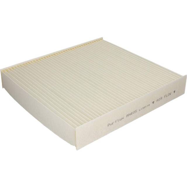 Kupéfilter PURFLUX AH405