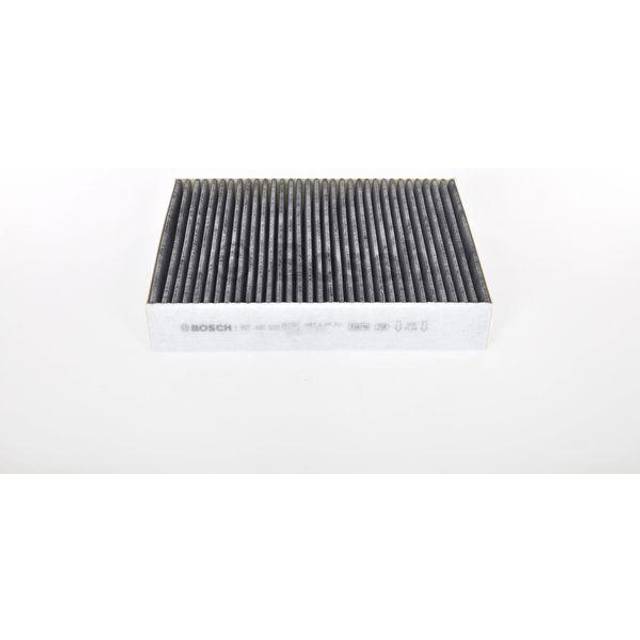 Pollen / Cabin Filter Fits Bmw 430d 3.0d 13 To 20 N57d30a Bosch 64116821995