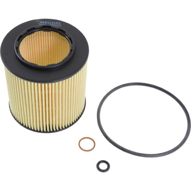 Oil Filter ADB112102 Blue Print ADB112102