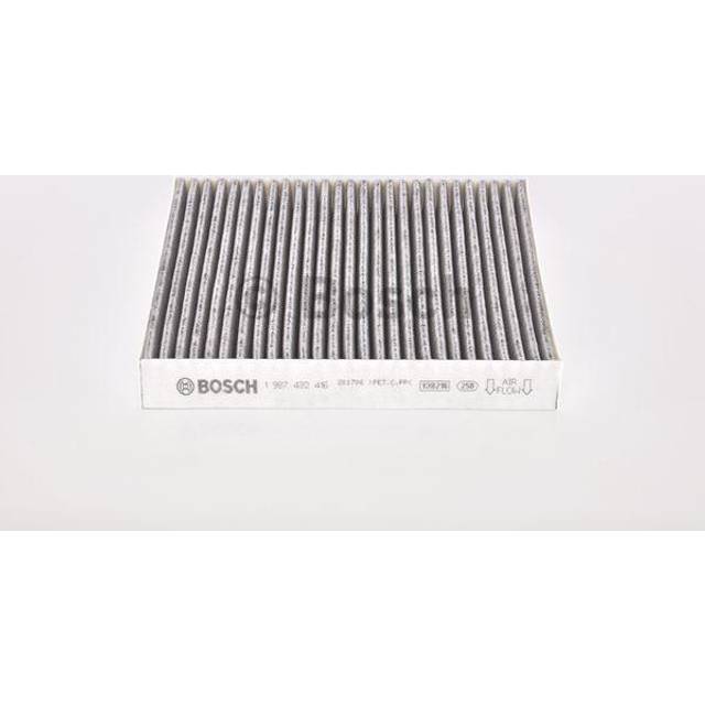 Kupéfilter BOSCH 1 987 432 416