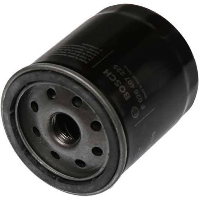 Oljefilter BOSCH F 026 407 225