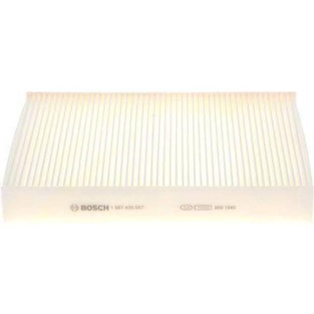 Kupéfilter Bosch - Renault - Nissan - Mercedes - Tesla